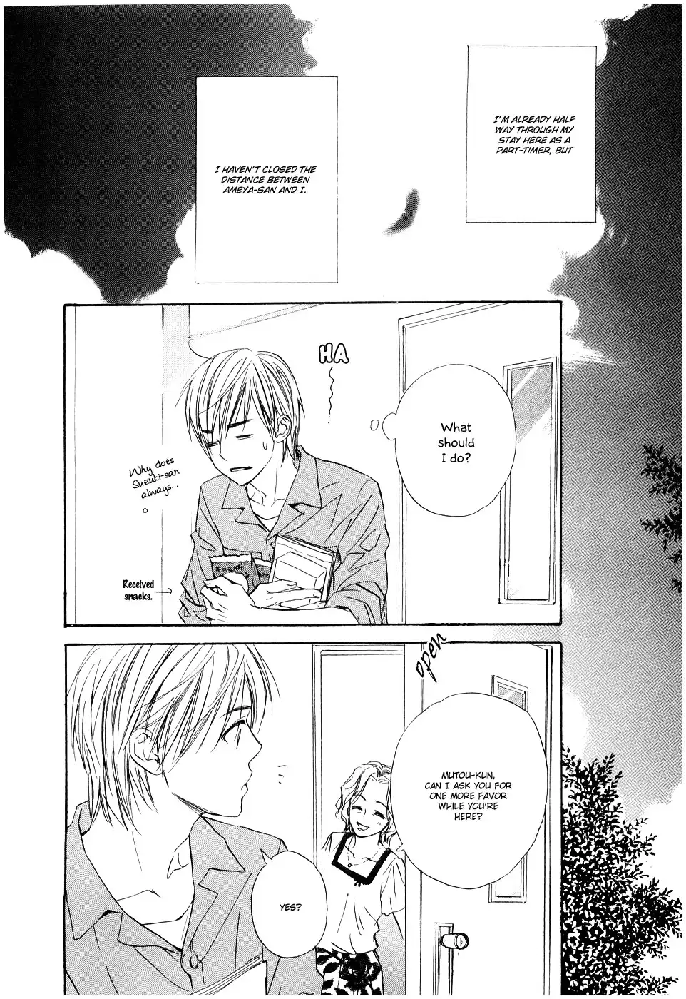 Fujoshi Kanojo Chapter 1 23